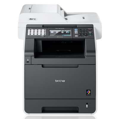 Brother MFC-9970 CDW