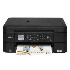 Collection image for: Brother MFC-J485 DW