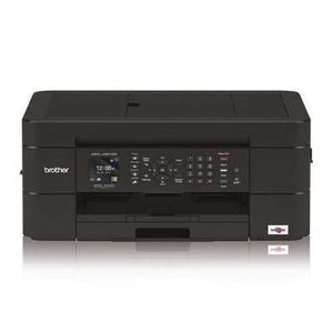 Brother MFC-J491 DW