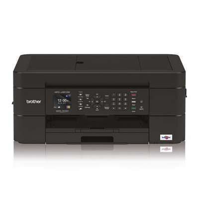 Brother MFC-J491 DW