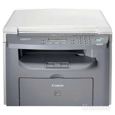 Canon i-SENSYS MF4010 – UwCartridgeWinkel