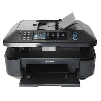 Canon PIXMA MX895