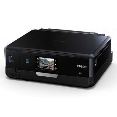 Epson Expression Premium XP-720