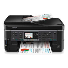 Collection image for: Epson Stylus Office BX630