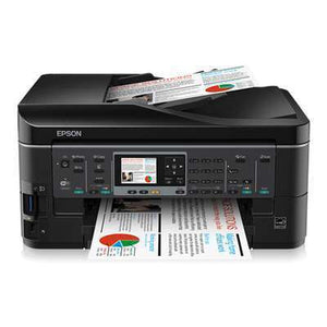 Epson Stylus Office BX630