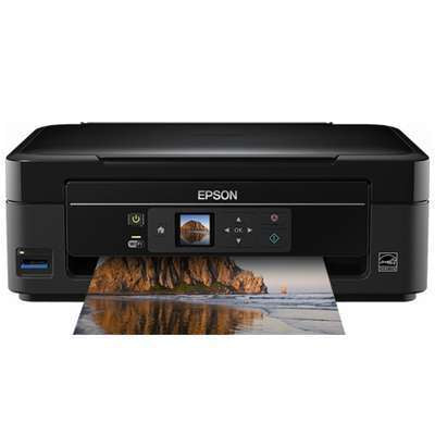 Epson Stylus SX435