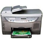 HP Color Copier 410