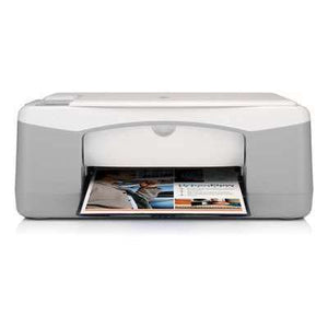 HP Deskjet F340