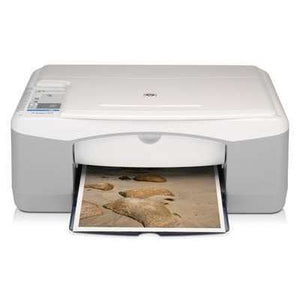 HP Deskjet F370