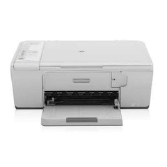 Collection image for: HP Deskjet F4210