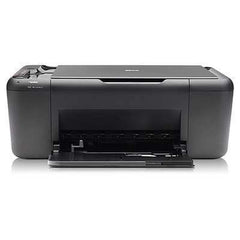 Collection image for: HP Deskjet F4580