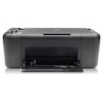 HP Deskjet F4580