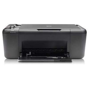 HP Deskjet F4580