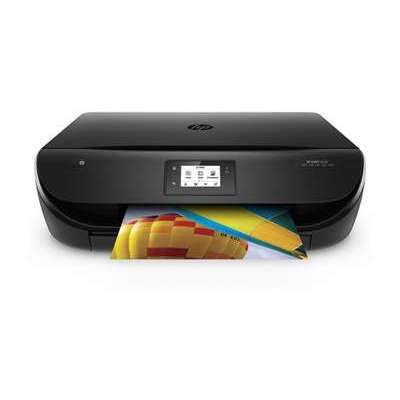 HP Envy 4528
