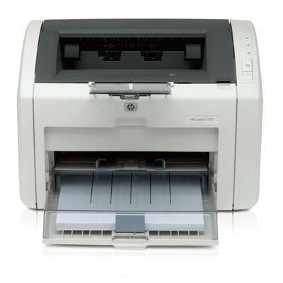 HP Laserjet 1022