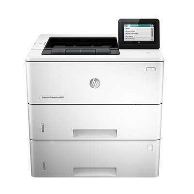 HP Laserjet Enterprise M506 x