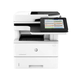 Collection image for: HP Laserjet Enterprise M527 dn