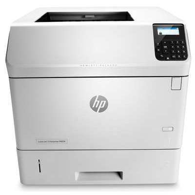 HP Laserjet Enterprise M604 n