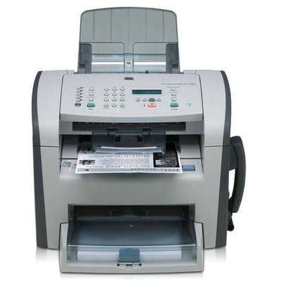 HP Laserjet M1319
