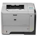 HP Laserjet P3015