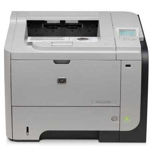 HP Laserjet P3015