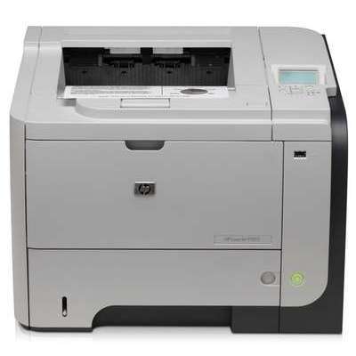 HP Laserjet P3015 d