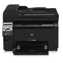 Collection image for: HP Laserjet Pro 100 Color M175 a