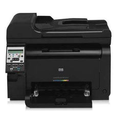 Collection image for: HP Laserjet Pro 100 Color M175 nw