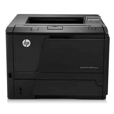 HP LaserJet Pro 400 M401 dne