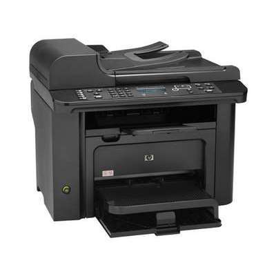 HP Laserjet Pro M1536