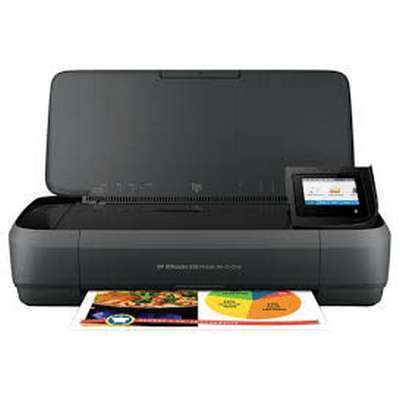 HP Officejet 250 Mobile