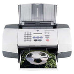 HP Officejet 4100