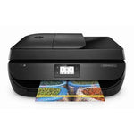 HP OfficeJet 4650