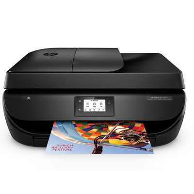 HP OfficeJet 4654