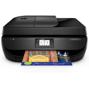 HP OfficeJet 4658