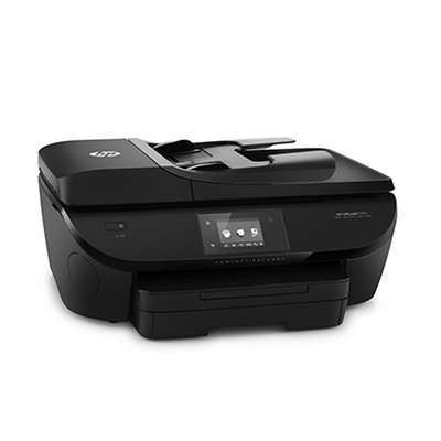 HP Officejet 5745