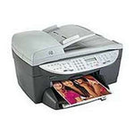HP Officejet 6110
