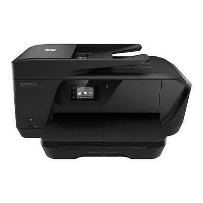 HP Officejet 7510