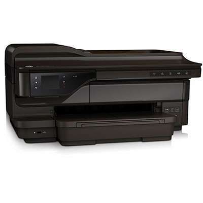 HP Officejet 7612