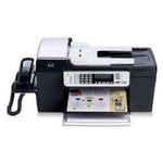 HP Officejet J5520