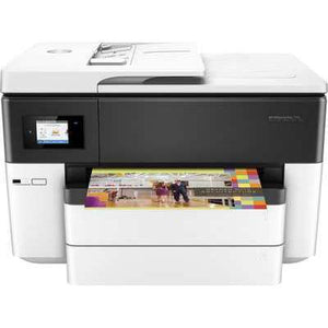 HP Officejet Pro 7740 WF
