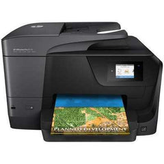 Collection image for: HP Officejet Pro 8710