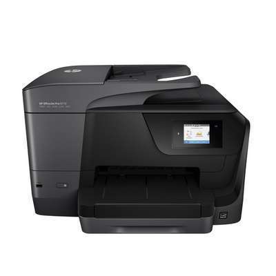HP Officejet Pro 8719