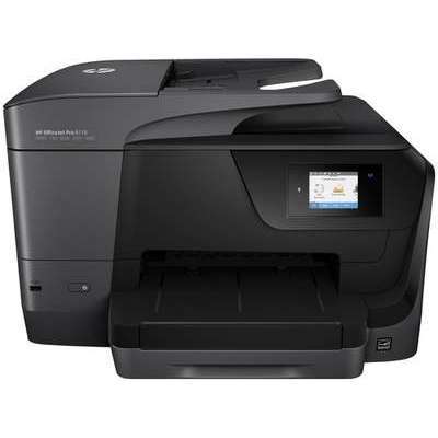 HP Officejet Pro 8720