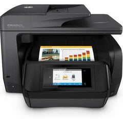 Collection image for: HP Officejet Pro 8728