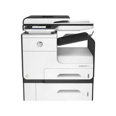 Collection image for: HP PageWide Pro 477 dwt