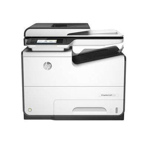 HP PageWide Pro 577 dw
