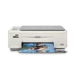 HP Photosmart C4270