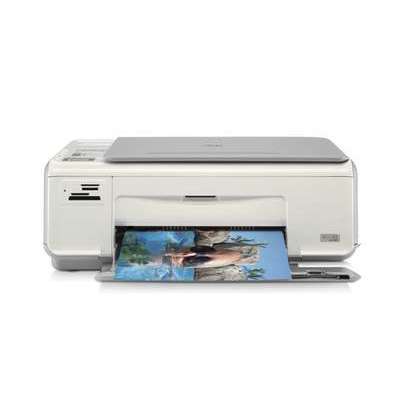 HP Photosmart C4270