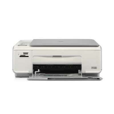 HP Photosmart C4280
